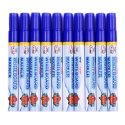 WB－528东洋白板笔 蓝色