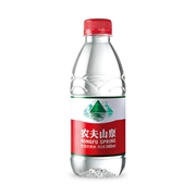农夫山泉380ML