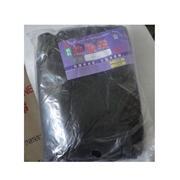 90*100加厚垃圾袋 1.8丝  LH